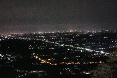 Datang ke Tempat Wisata Bukit Bintang Bisa Ngapain Aja?