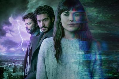 Review Mirage: Film yang Menghipnotis Penonton dengan Plot Twist Mengejutkan