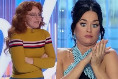 Katy Perry Dikritik usai Sindir Peserta American Idol yang Punya 3 Anak di Usia 25 Tahun