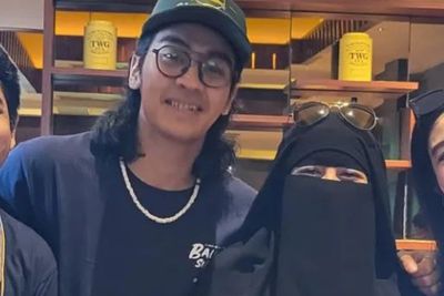 Umi Pipik Larang Abidzar Beli Rumah dan Tinggal Sendiri: Cari Istri Dulu!