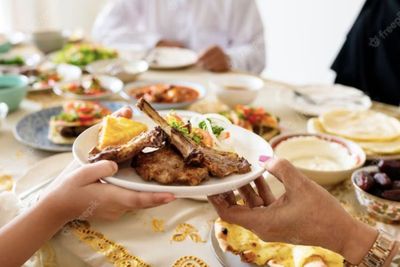 Anti Mainstream! Ini 5 Hidangan Sehat Saat Lebaran, Rendah Lemak hingga Bebas Kolesterol