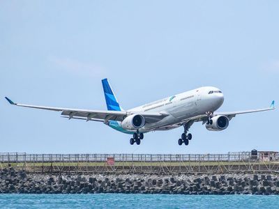 Berkolaborasi dengan Pokemon Official, Garuda Indonesia Ciptakan Pikachu Jet GA