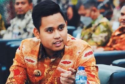 Tak Cuma Muda, Bupati Kendal Dico Ganinduto pun Berprestasi Lho