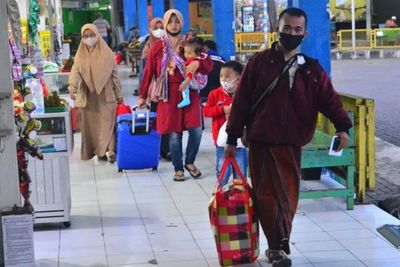 Berencana Mudik Bawa Anak? Ini Deretan Obat yang Perlu Dibawa Selama Perjalanan