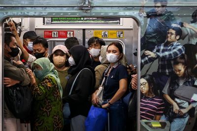 Pemerintah Tolak Impor KRL Bekas, Alasannya Jumlah Armada Masih Mampu Layani Penumpang