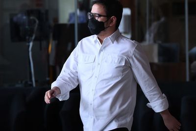 Usut Kasus TPPU Nurhadi, KPK Panggil Dito Mahendra Hari Ini