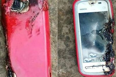 Kisah Tragis Remaja yang Tewas Usai Nokia 5223 Jadul Miliknya Tiba-tiba Meledak