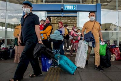 Strategi Polda Metro Antisipasi Kejahatan di Stasiun dan Terminal saat Arus Mudik Lebaran
