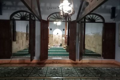 Menelisik Masjid Macanbang, Salah Satu Jejak Sejarah Penyebaran Islam di Tulungagung