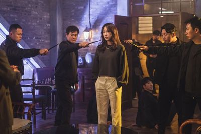 5 Drama Korea Terfavorit Tayangan Streaming Disney Hotstar, Pas Buat Isi Waktu Luang
