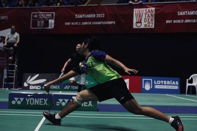 Debut di Orleans Masters 2023, Ester Dapat Pengalaman Berharga