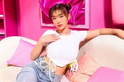 Livy Renata Blak-blakan Tolak Dijodihin Fadil Jaidi, Intip Gayanya dengan Berbagai Outfit