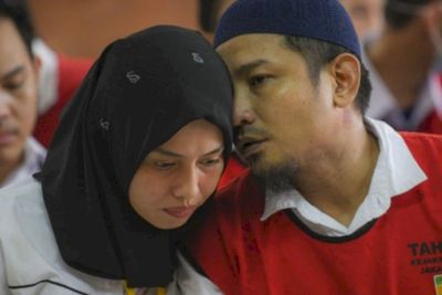 Istri Zul Zivilia Ungkap Rasa Kangen Momen Ramadan Bareng Suami