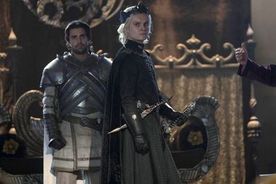 Prekuel Game of Thrones akan Fokus ke Penaklukan Westeros Pimpinan Aegon I Targaryen