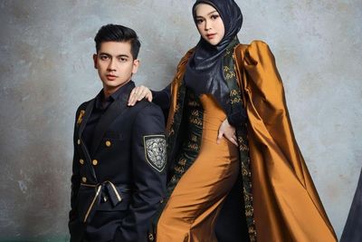 Kata Ahli Tarot Rumah Tangga Ricis dan Teuku Ryan Diisukan Retak: Hati-hati Cerai Beneran