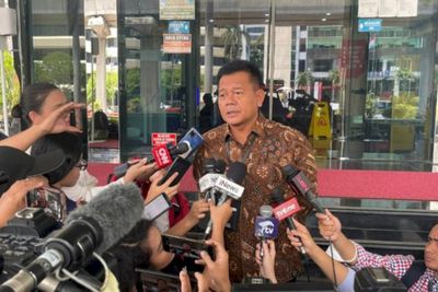 Pencopotan Brigjen Endar Priantoro Memanas, DPR Yakin Polri dan KPK Punya Solusi Terbaik