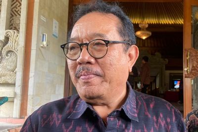 Sempat Buat Heboh, Kampung Bule di Bali Dinilai Wagub Tak Jadi Masalah, Kenapa?