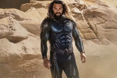 Tanggal Rilis Aquaman & The Lost Kingdom Digeser Lebih Awal, Jadi 20 Desember 2023