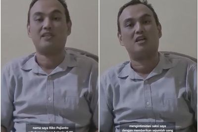 Geger Pria Ngaku Bongkar Penggelapan Pajak Malah Dianiaya, Polisi Ungkap Sebaliknya