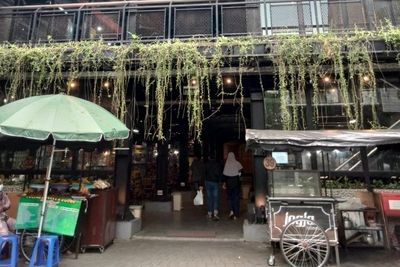 Teras Malioboro Hadirkan Pasar Ngabuburit, Ada Live Music dan Aneka Kuis Juga Loh!