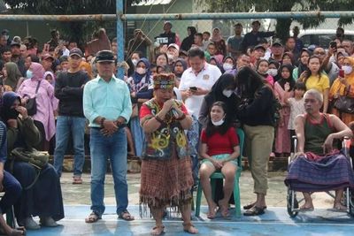 Viral Pengobatan ala Ida Dayak, Begini Tanggapan Kemenkes RI Hingga IDI