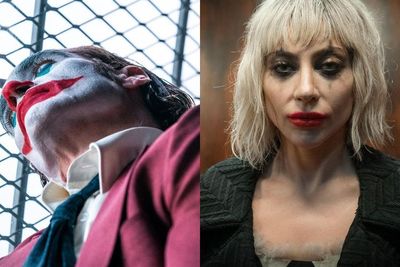 Syuting Joker 2 Selesai, Sutradara Terima Kasih ke Joaquin Phoenix & Lady Gaga