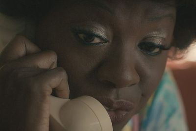 Alasan Sutradara Tunjuk Viola Davis Sebagai Ibu Michael Jordan di Film Air