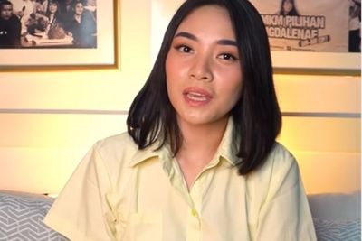 Magdalena Klaim Selalu Insiatif Bayar Makanan yang Direview, Tetap Dirujak Netizen