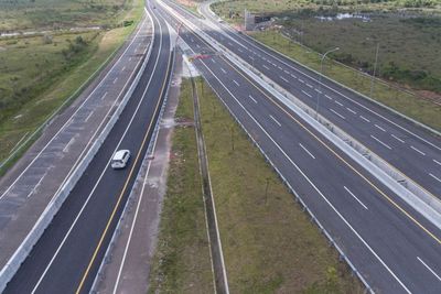 Ditarget Selesai 2024, Waktu Pengerjaan Jalan Tol di Jambi Belum Dapat Dipastikan