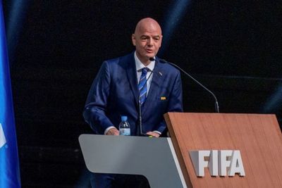 Berikan Hukuman Ringan kepada Indonesia, FIFA Dapat Sorotan Media Malaysia