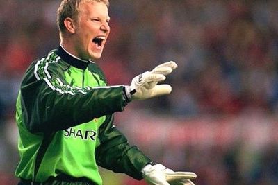 Cerita Unik Nick Culkin, Kiper MU yang Bikin Rekor Bermain Hanya 1,4 Detik