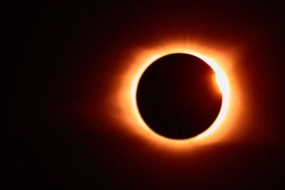 Fenomena Alam Langka Bulan Ramadan: Gerhana Matahari Hibrida 20 April 2023 Mendatang