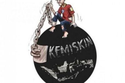Data BPS Palangka Raya Menunjukkan Angka Kemiskinan di Wilayahnya Menurun