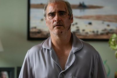 Joaquin Phoenix Pingsan saat Syuting Beau Is Afraid , Kelelahan dan Butuh Perawatan Medis