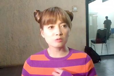 Chika Jessica Ngaku Didekati Vicky Prasetyo: Sering Dipanggil Mama