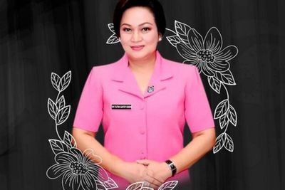 Istri Wakapolri Komjen Gatot Eddy Pramono Tutup Usia