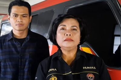 Bocah 6 Tahun Kena Peluru Nyasar Ulah Maling Motor yang Kepergok Warga di Bekasi