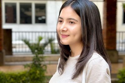 Ramai Dijodohkan Maia Estianty dengan El Rumi, Intip Paras Cantik Bulan Sutena!
