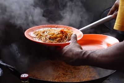 Berkunjung ke Kota Medan? Tak Lengkap Kalau Tidak Cicipi Mie Aceh Legendaris Ini!