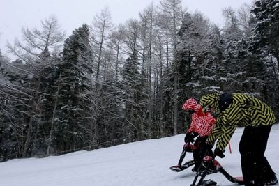 Fujiten Snow Resort, Rekomendasi Wisata Ramah Muslim di Kaki Gunung Fuji Jepang