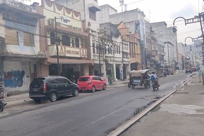 7 Keistimewaan Kawasan Kota Tua Kesawan Medan yang Punya Nilai Sejarah & Arsitektur Tinggi