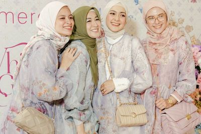 Rekomendasi Tas Kerja Cantik Multifungsi tapi Tetap Stylish