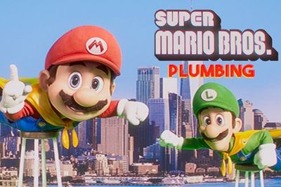 Review The Super Mario Bros Movie : Sajian Nostalgia Petualangan Masa Kecil