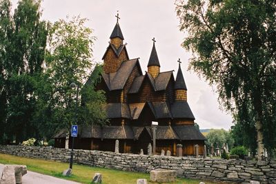 3 Gereja Unik di Negara Nordic, Ada yang Bentuknya Seperti Roket 