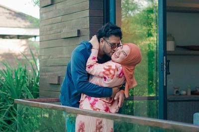 Soal Isu Rumah Tangga Irish Bella dan Ammar Zoni di Ujung Tanduk, Begini Kata Sahabat