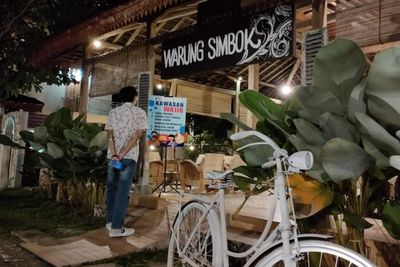Cicipi Masakan Rumahan di Rumah Makan Tradisional Khas Jogja Ini, Ada Menu Apa Saja?