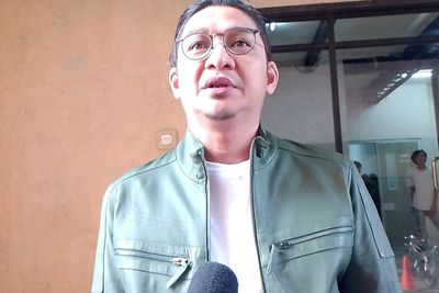 Pasha Ungu Izinkan Kiesha Alvaro Pacaran tapi Larang Nikah Muda, Kenapa?
