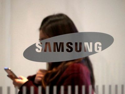 Kalah Unggul dalam Pembuatan Chip Dibandingkan Brand Lain, Nilai Saham Samsung sampai Anjlok 7%