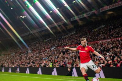 Manchester United Buat Rekor Jumlah Penonton Terbanyak Liga Inggris, Capai 1 Juta orang