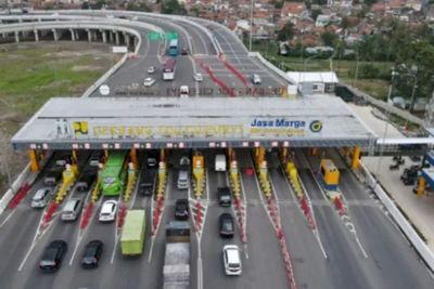 Jangan Serakah! Kakorlantas Ingatkan Penggunaan Rest Area untuk Pemudik